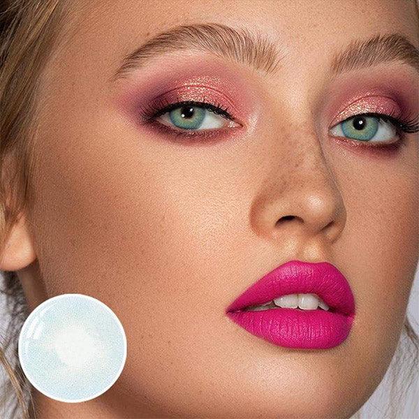 color lenses