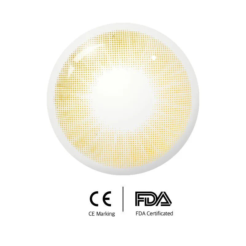 contact lenses