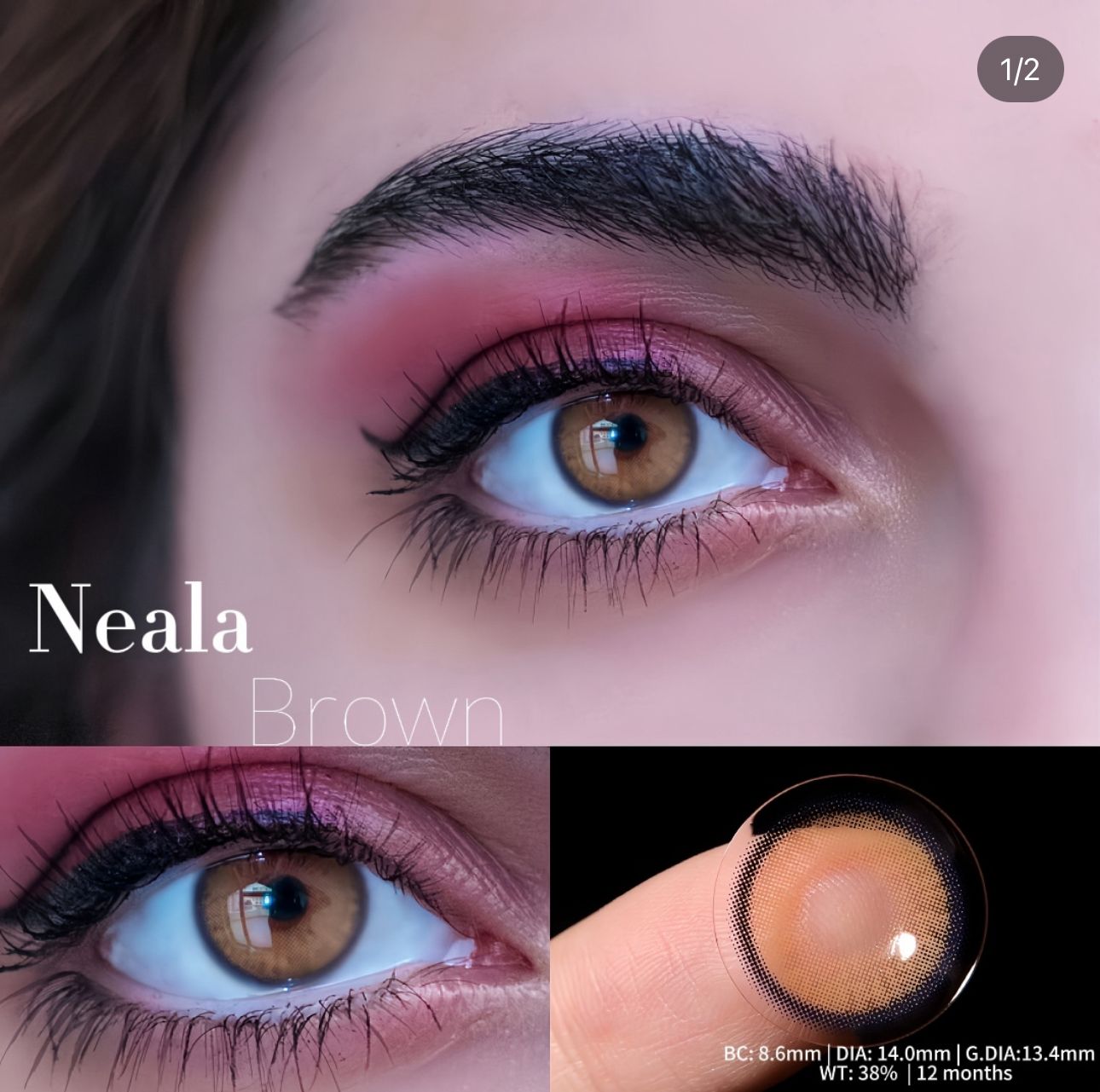 contact Lens