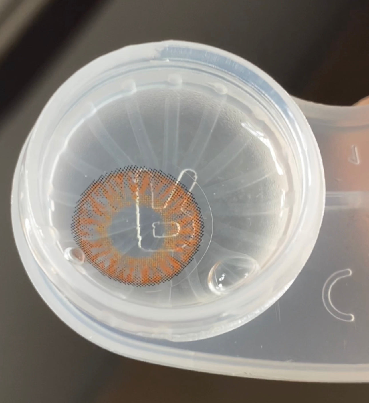 korean contact lenses