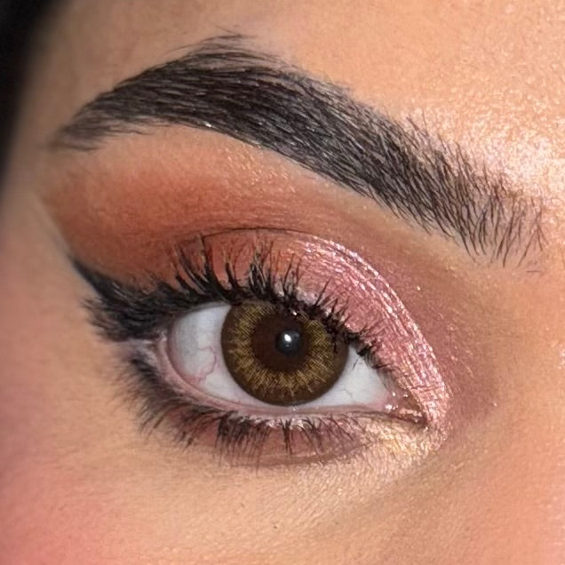 ZIRCON BROWN