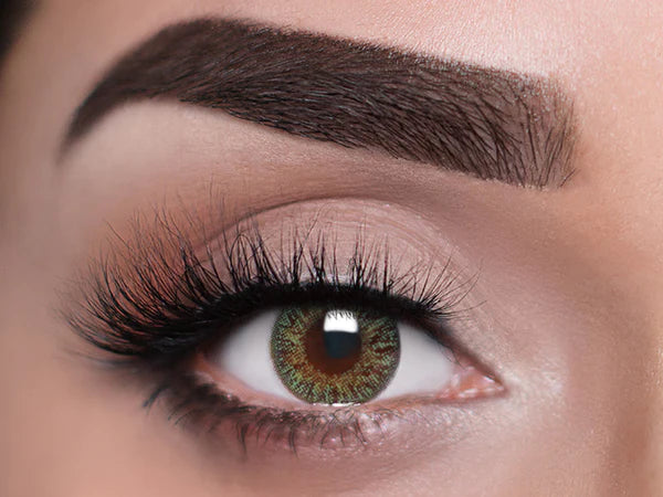 NATURAL GREEN