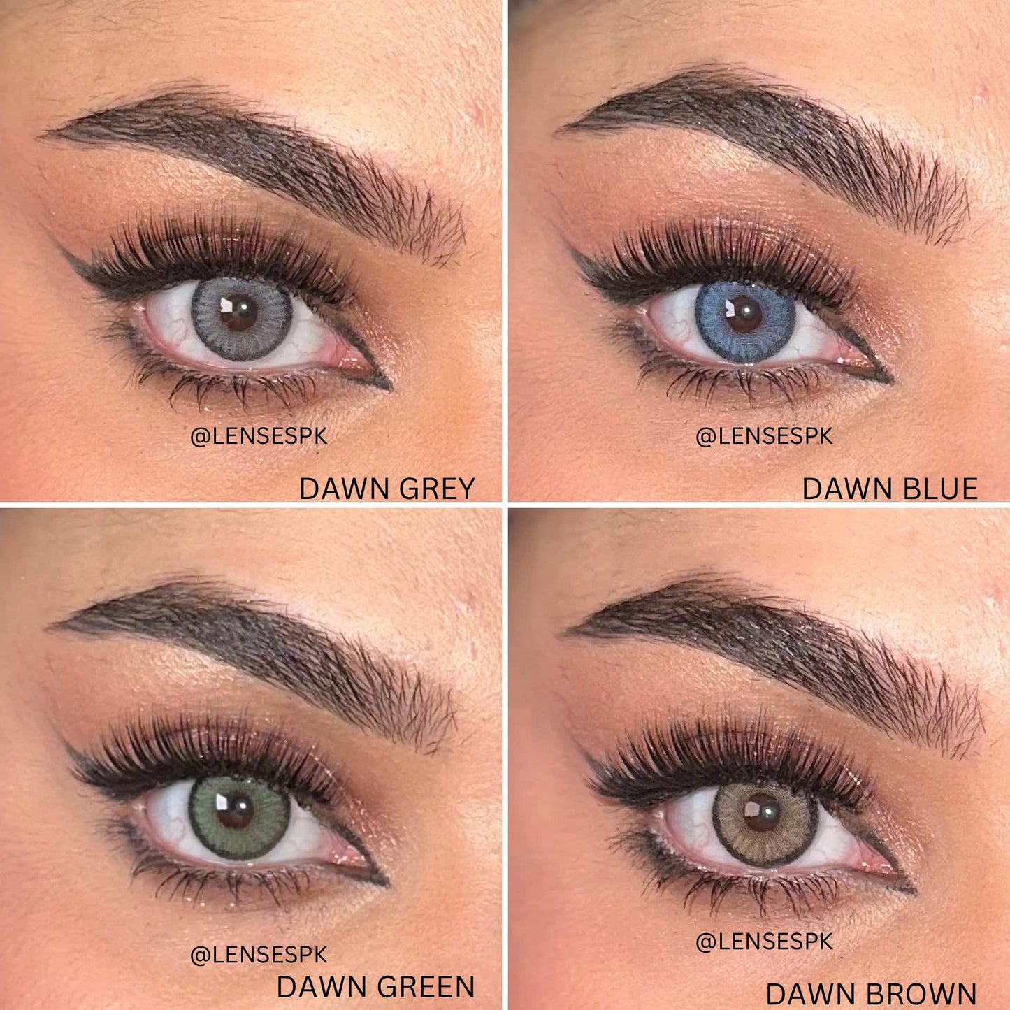 DAWN SERIES DEAL