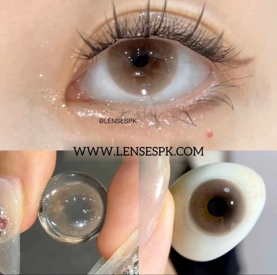 contact lenses