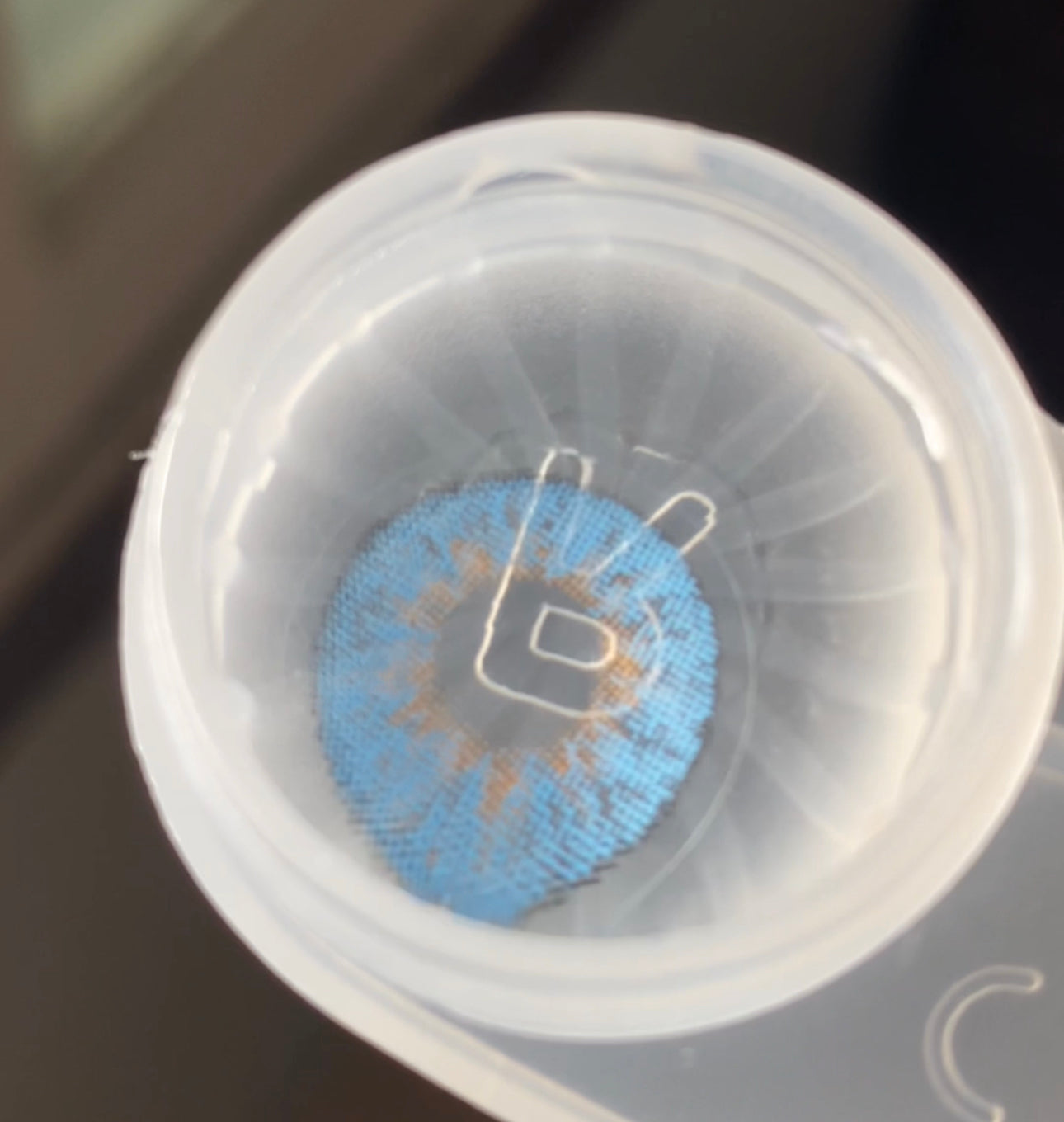color lenses