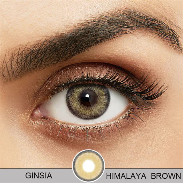 Himalaya Brown