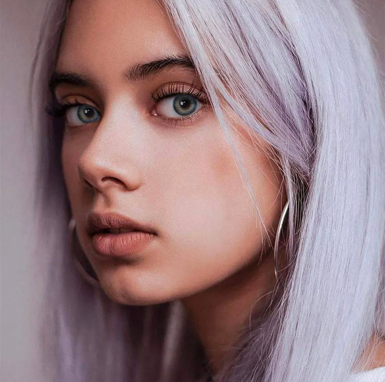 color contact lenses