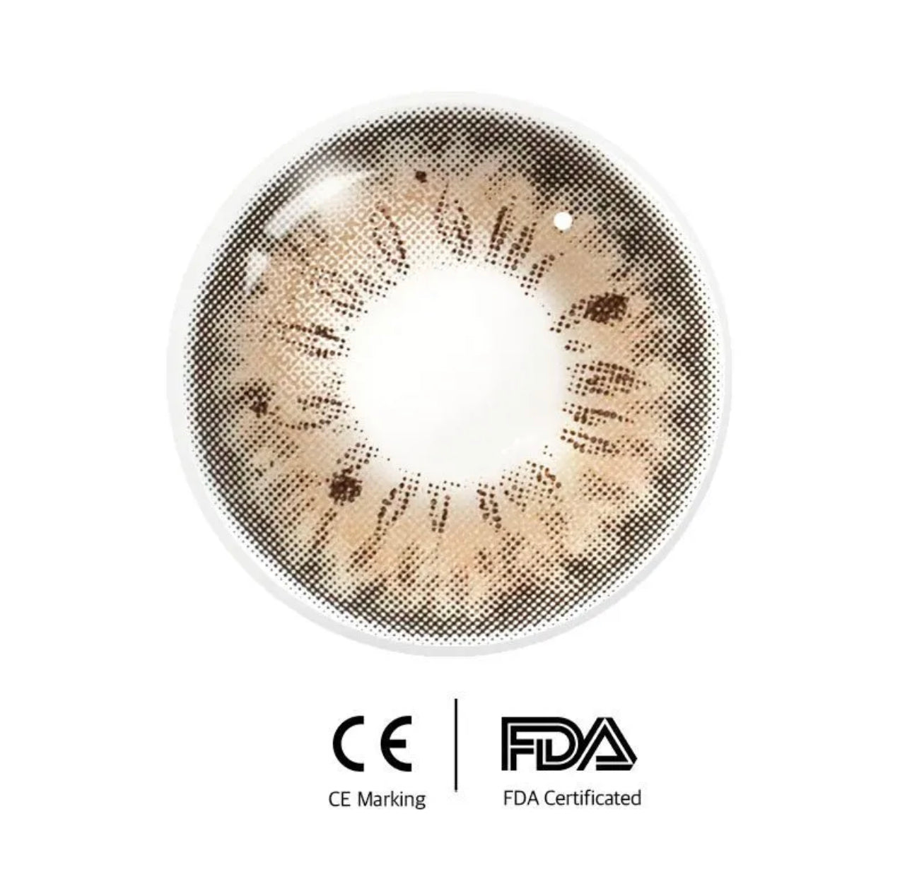 contact lens