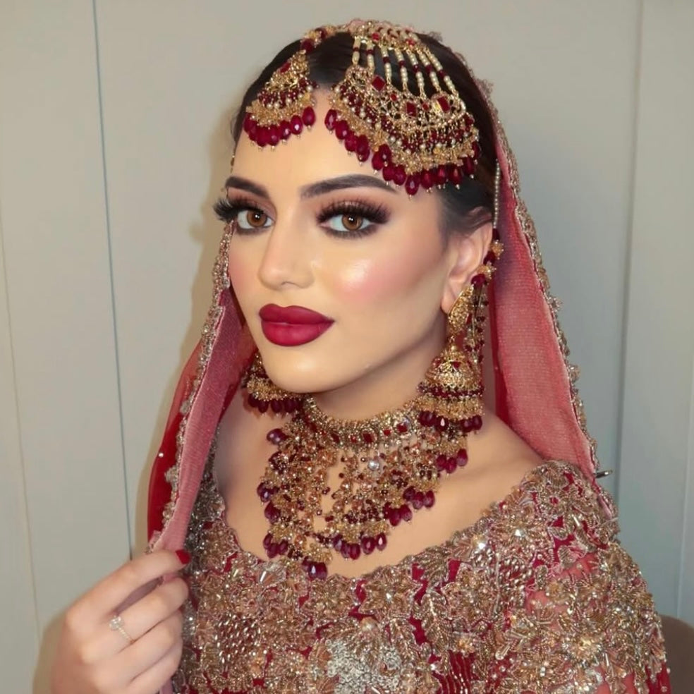 BRIDAL PREMIUM HAZEL