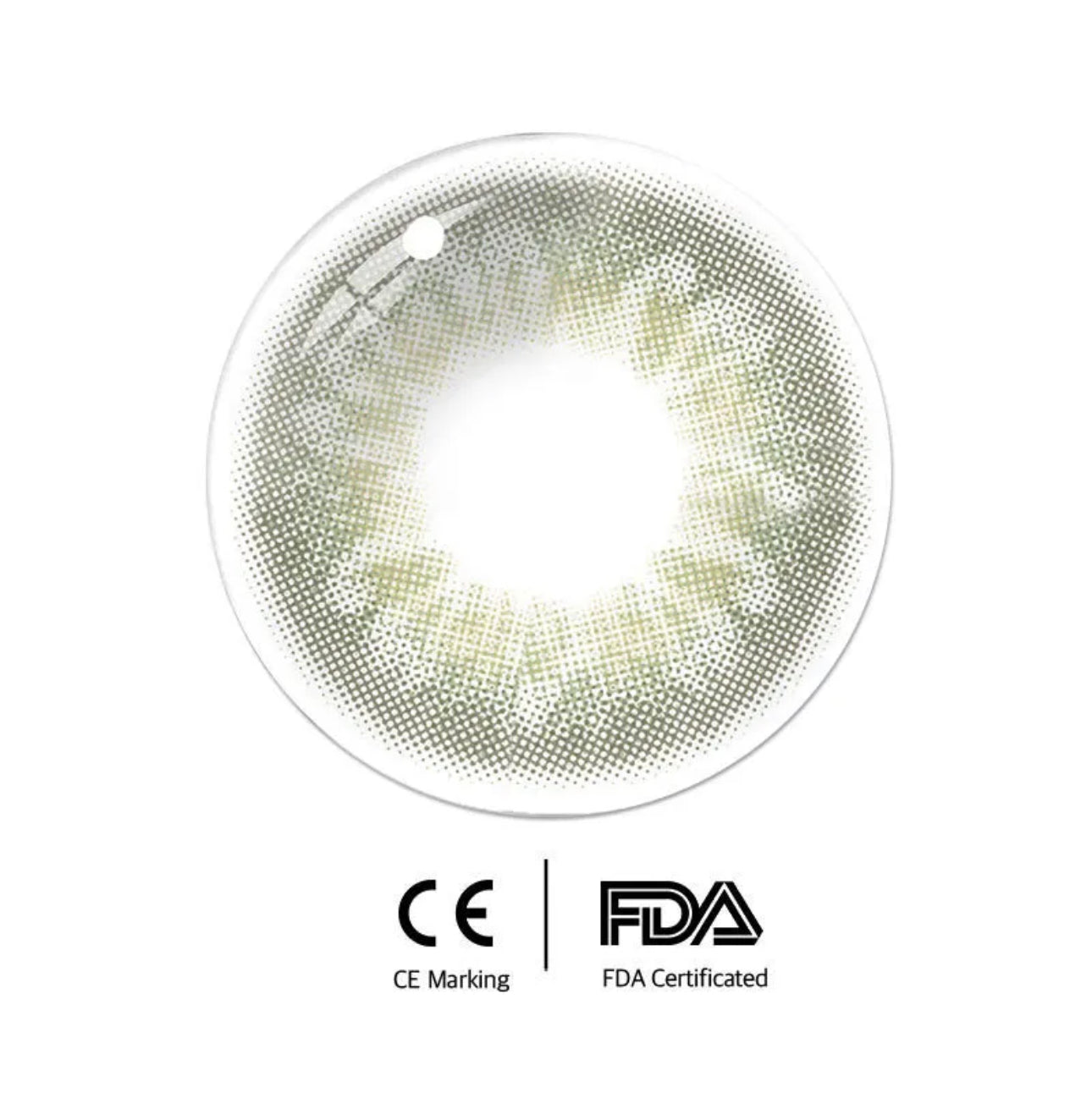 contact lenses