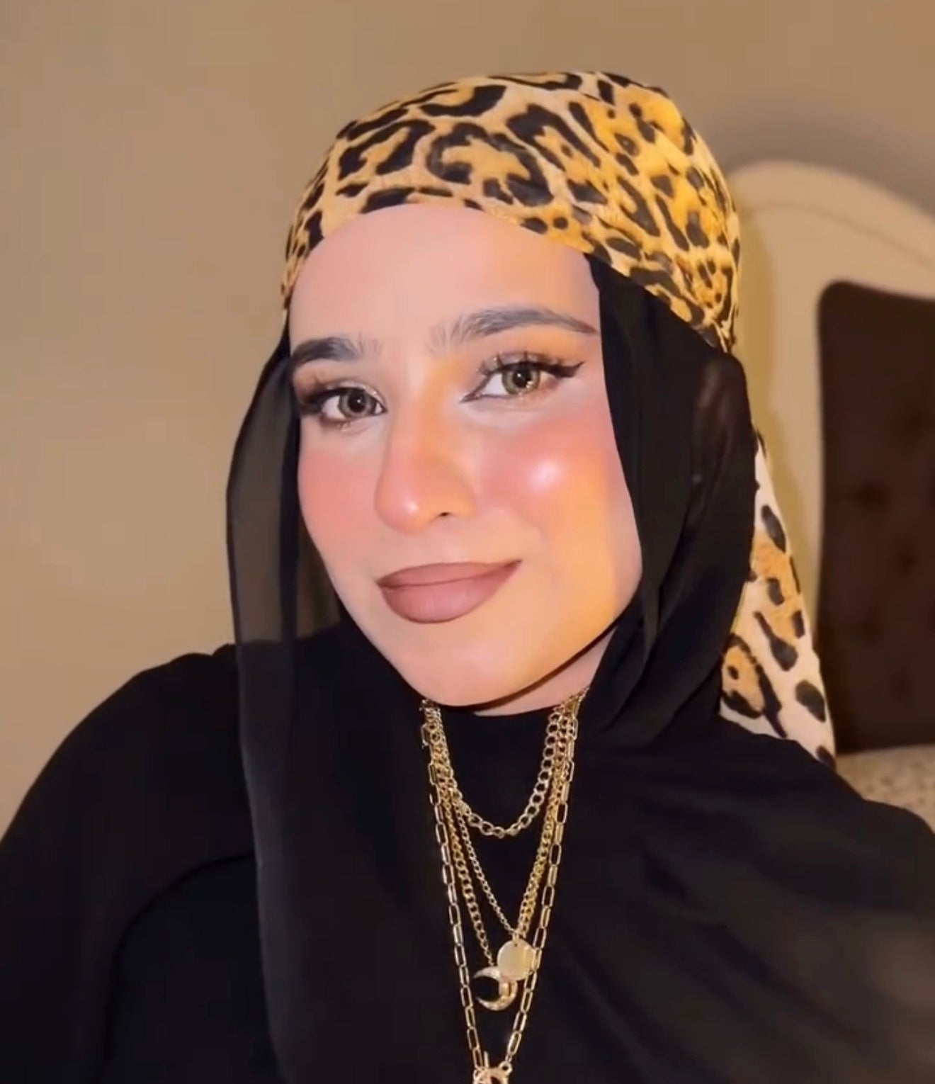 RUSSIAN BROWN