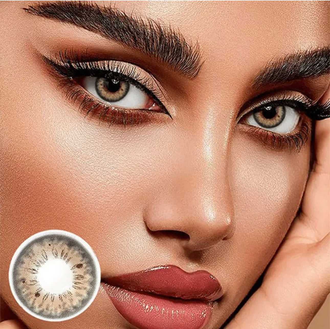 contact lenses
