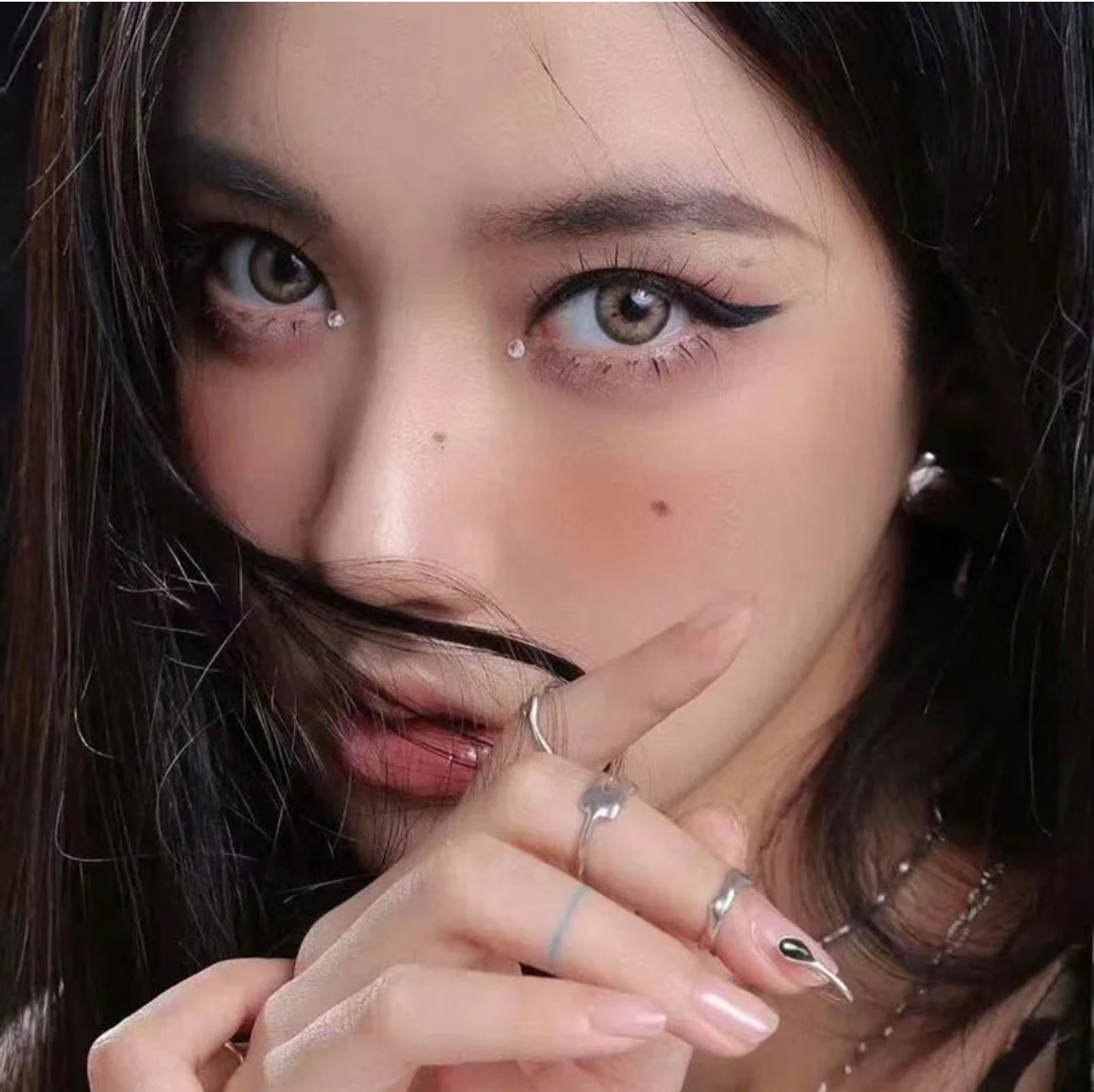 korean lens