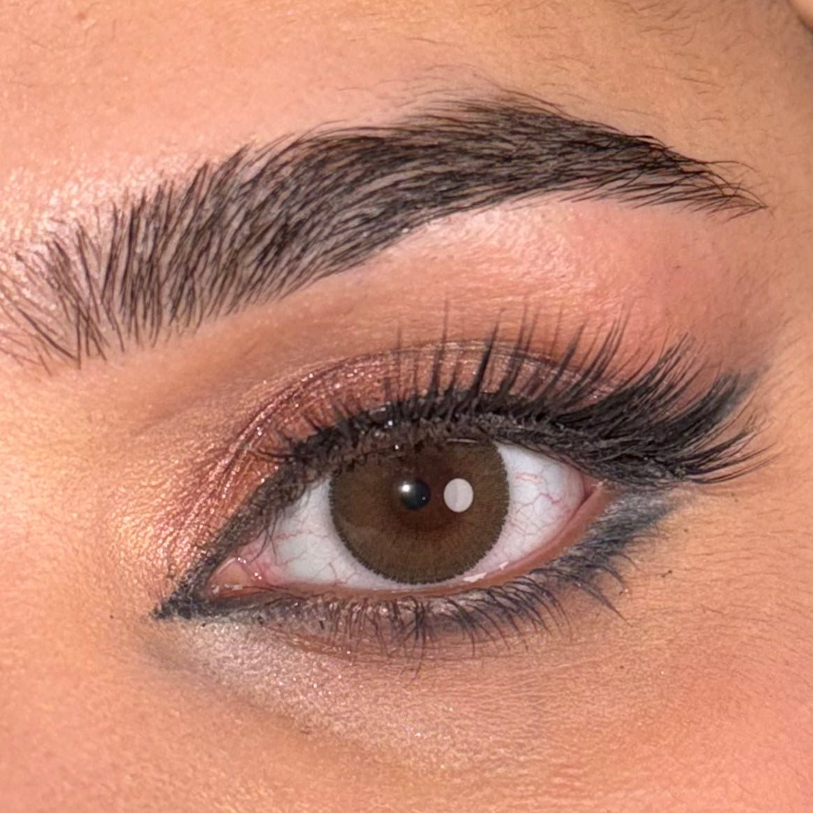 Coco / choco Brown