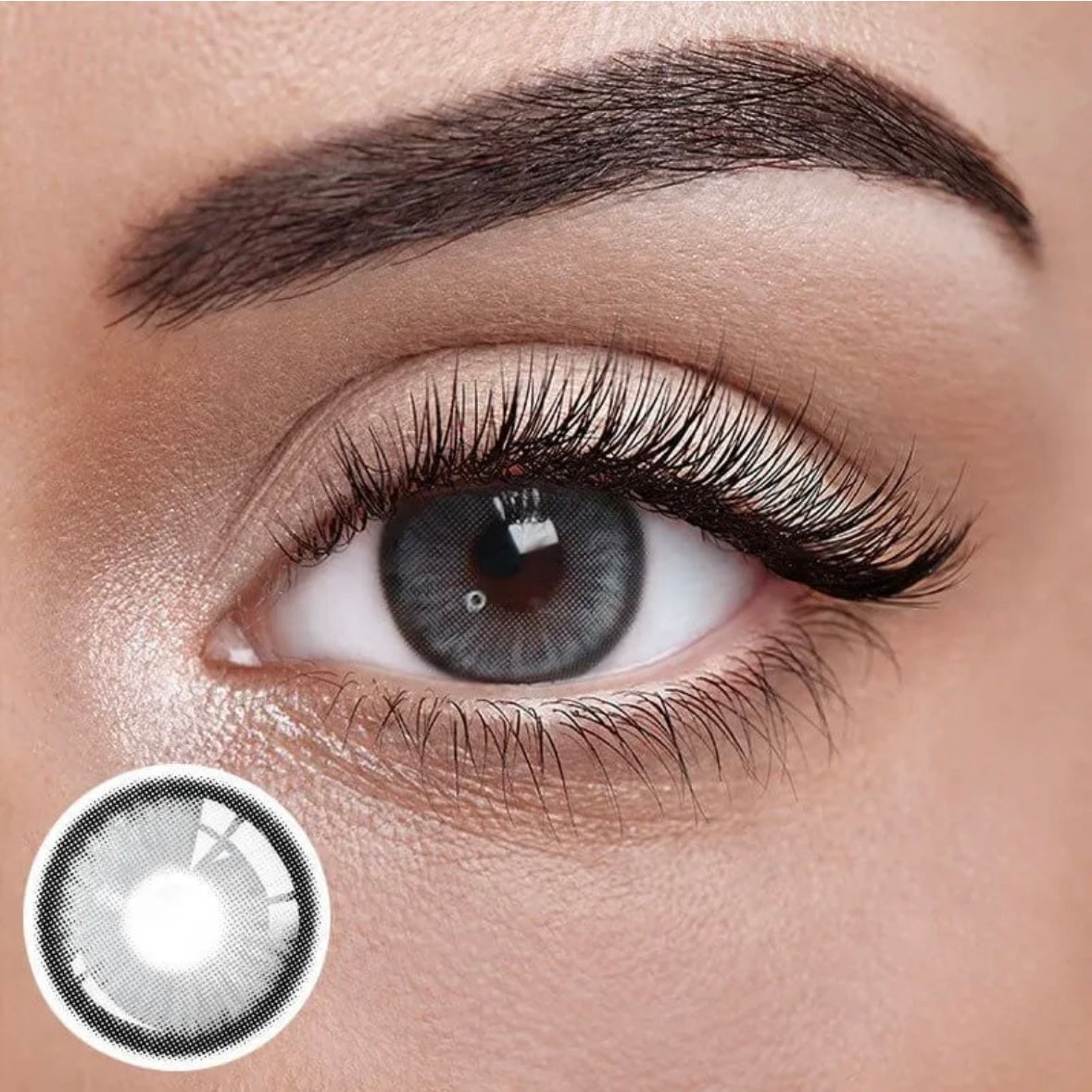 Contact lens
