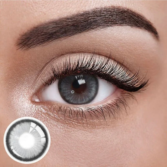 Contact lens