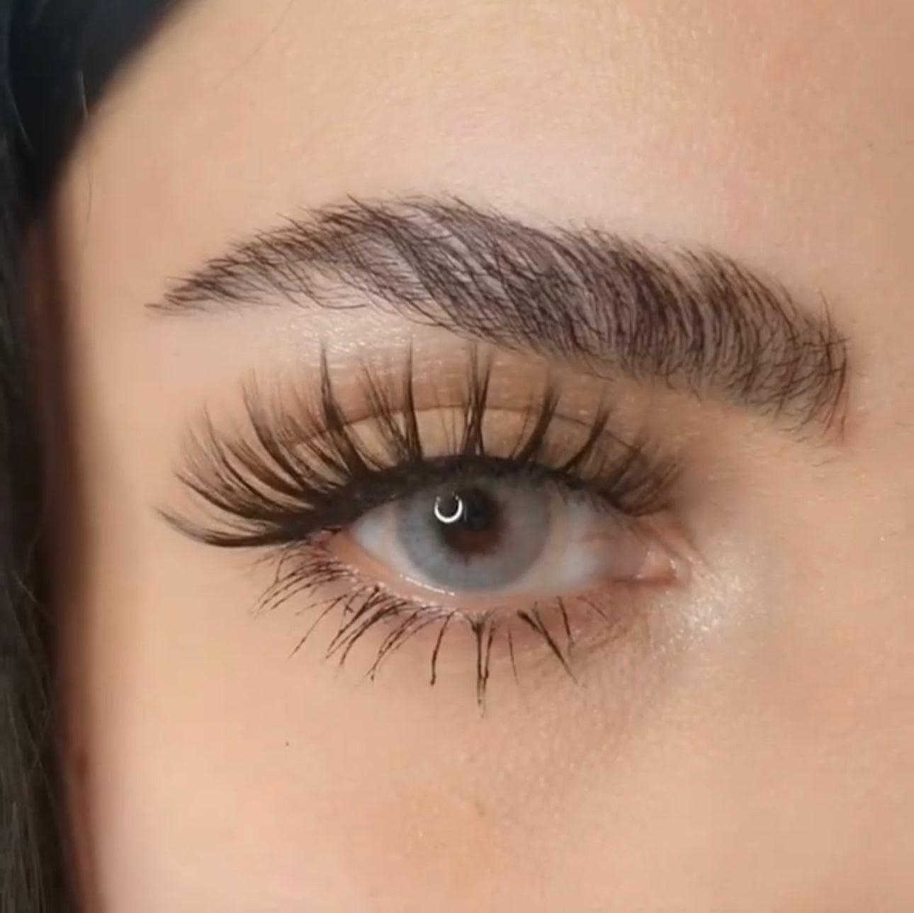 A Claro - Lenses Pk