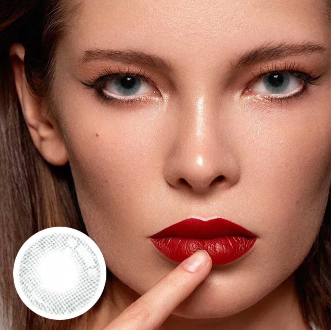 color lenses