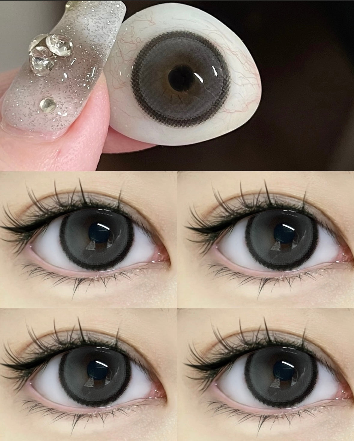 ELITE GREY