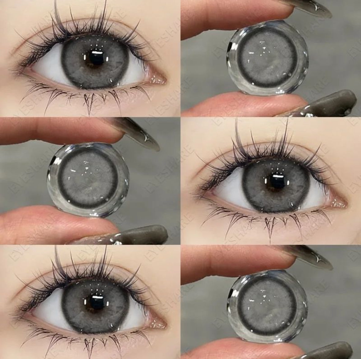 ELITE GREY