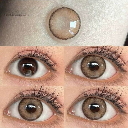 VELVET BROWN