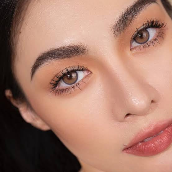 Contact Lenses