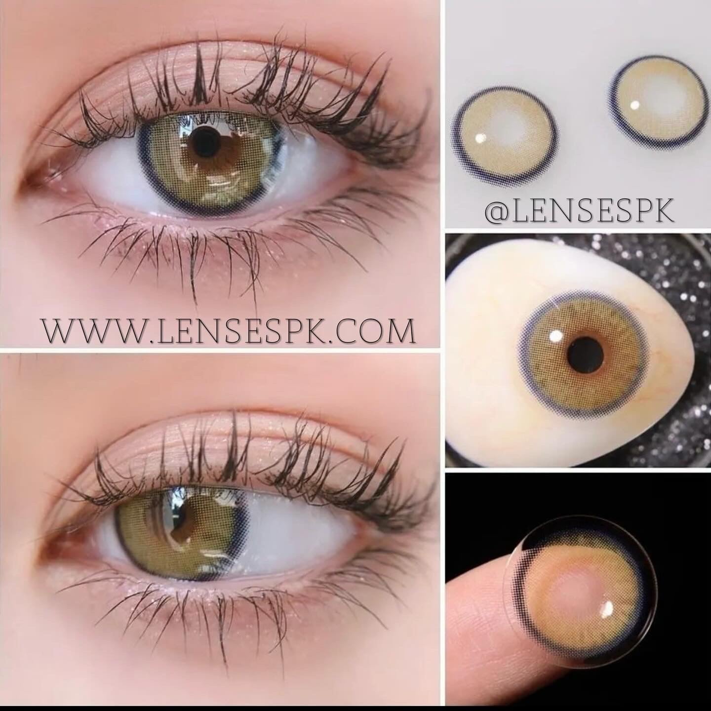 Lenses