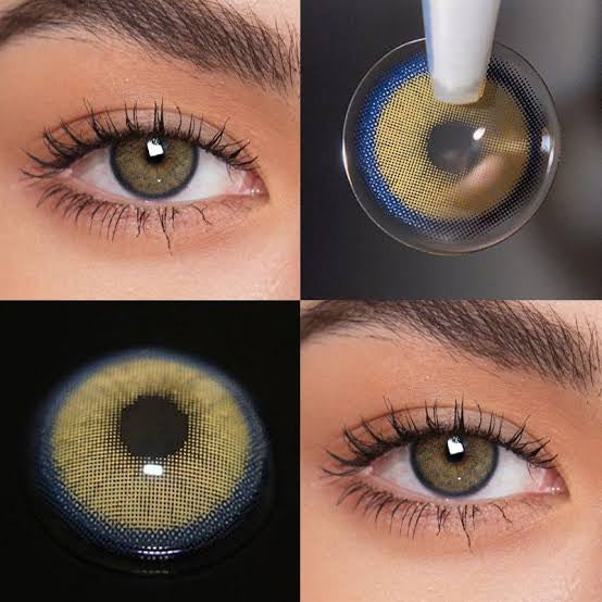 Contact Lens