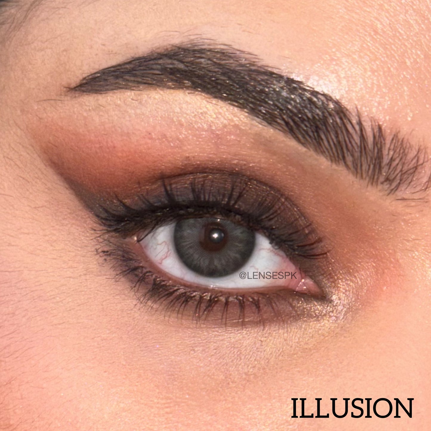 EUPHORIA ILLUSION