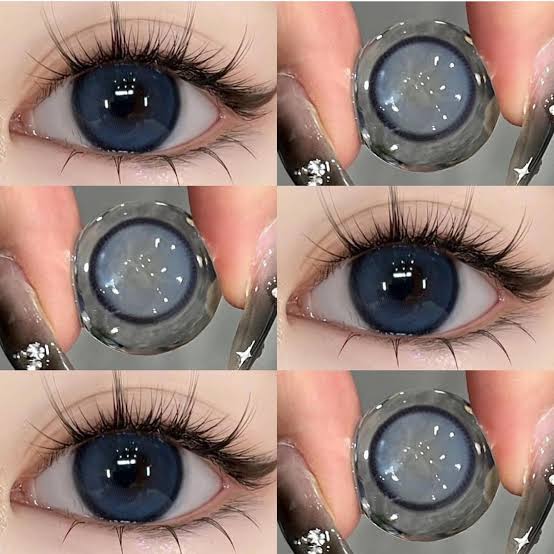 DREAM BLUE