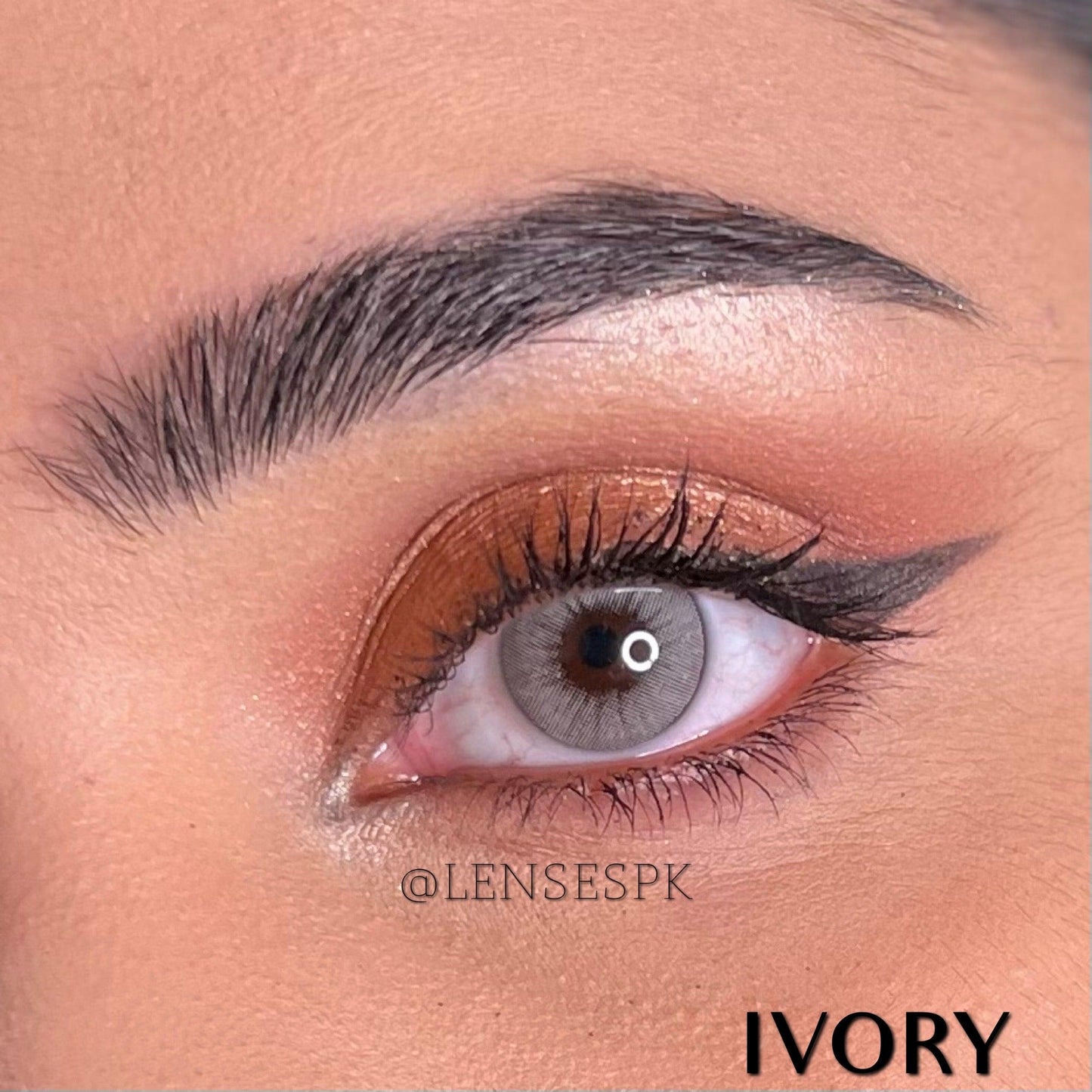 color lenses