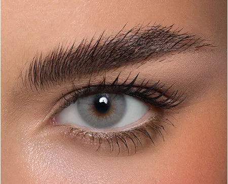 Ivory color lenses