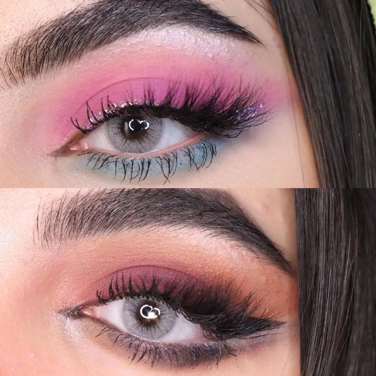 contact lenses