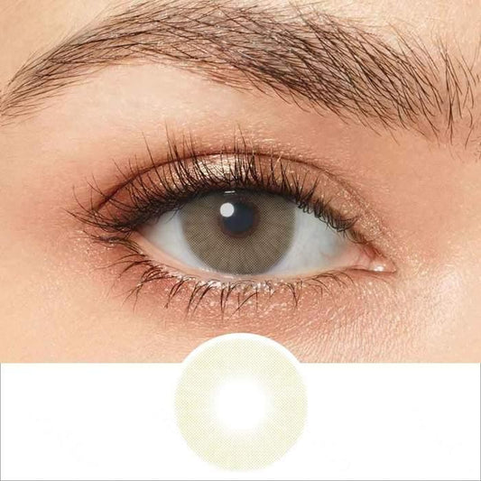 HD Mel color lenses