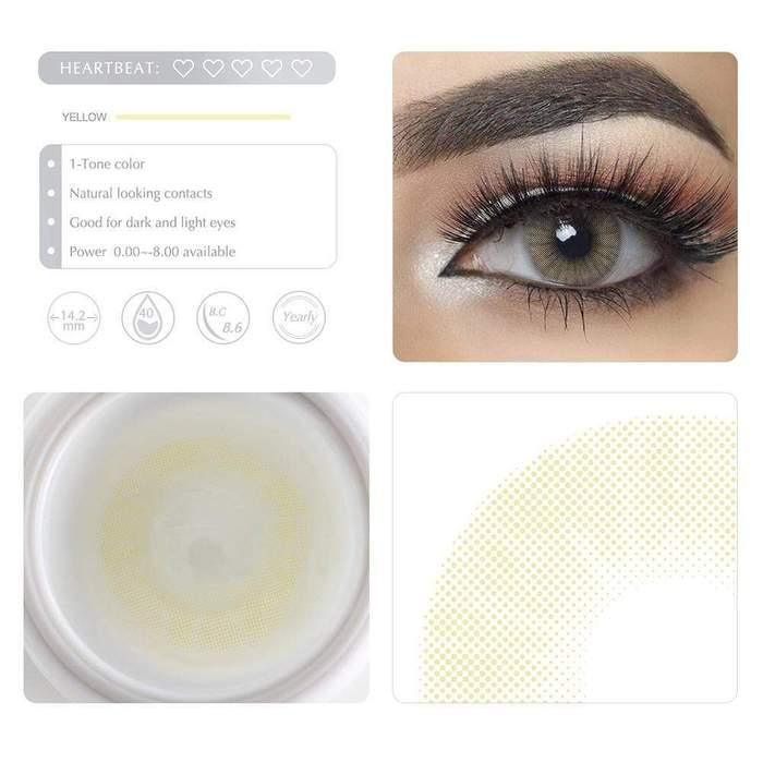 contact lenses