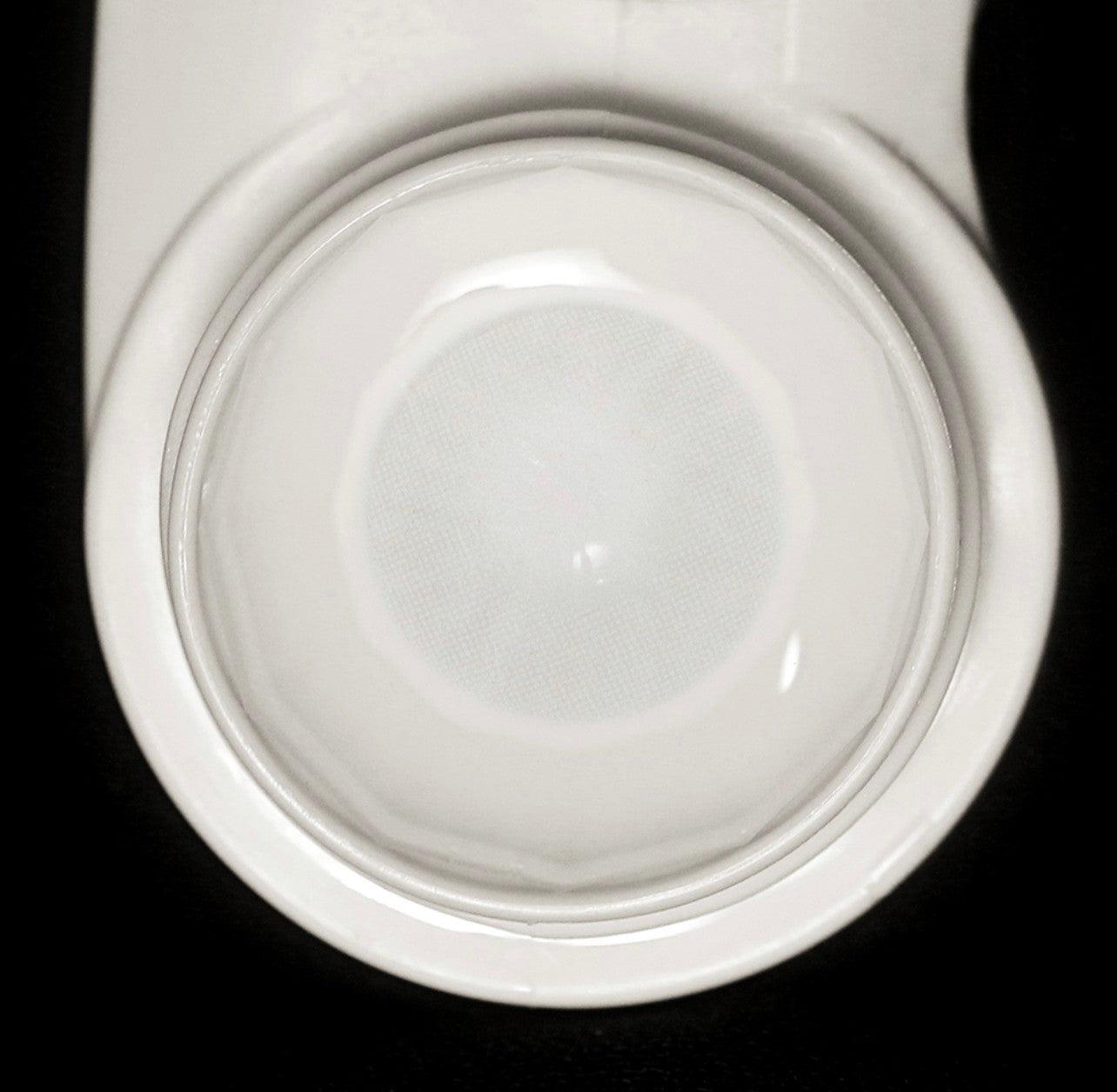 grey contact lenses