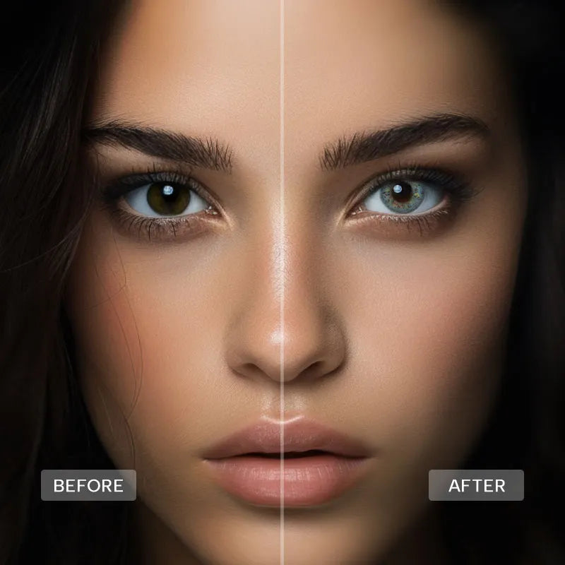 eyesight lenses