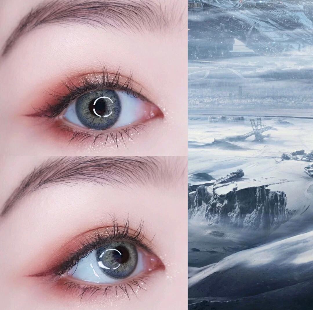 RUSSIAN GREY