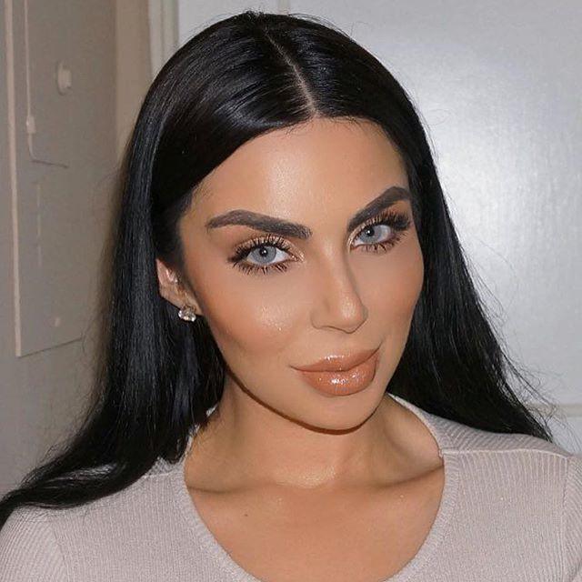 grey contact lenses