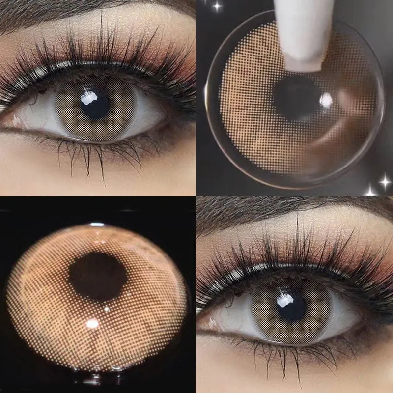 color lenses
