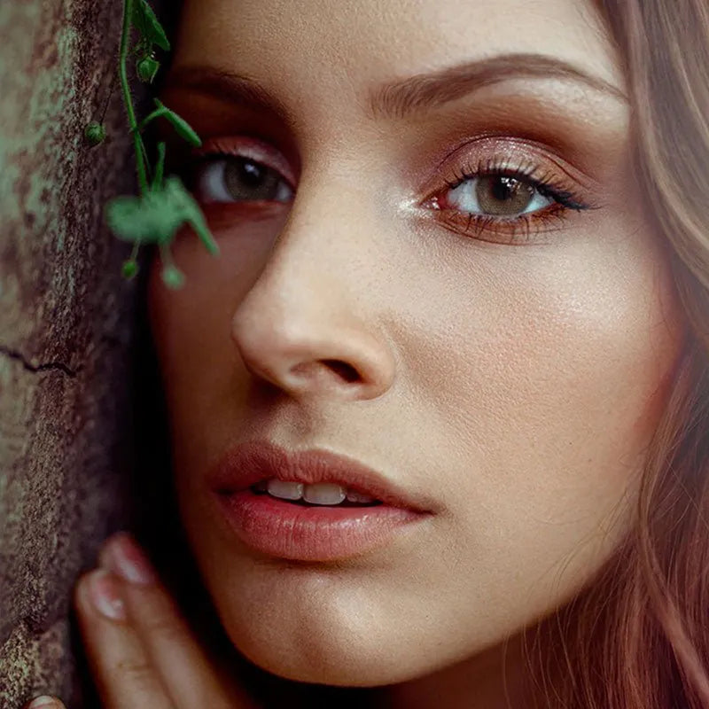 contact lenses