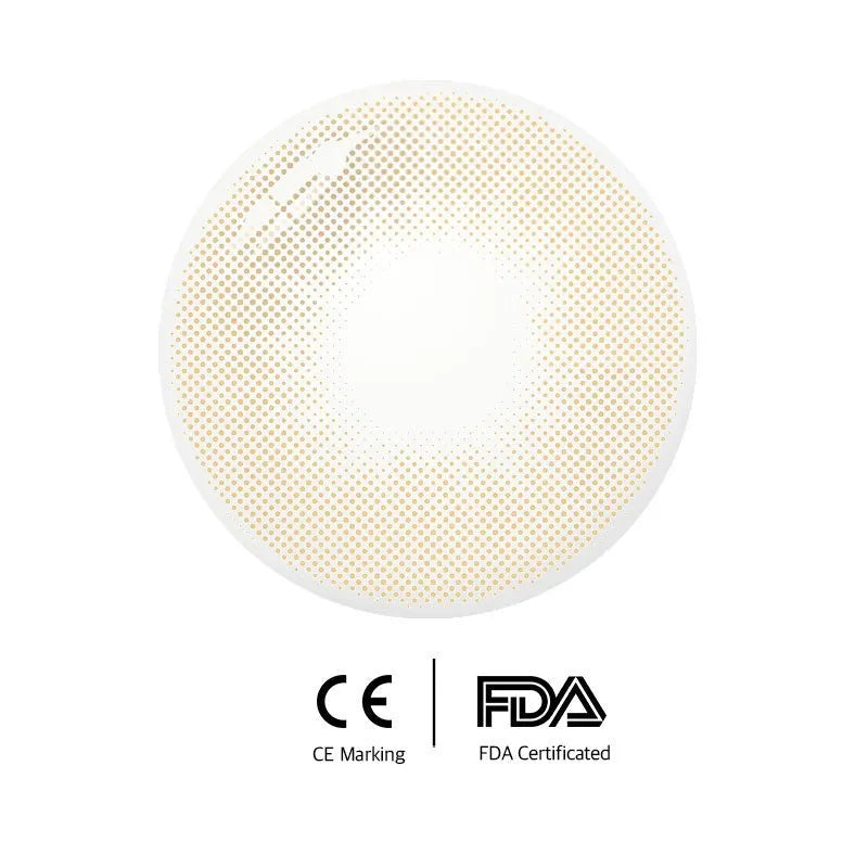 eyesight lenses