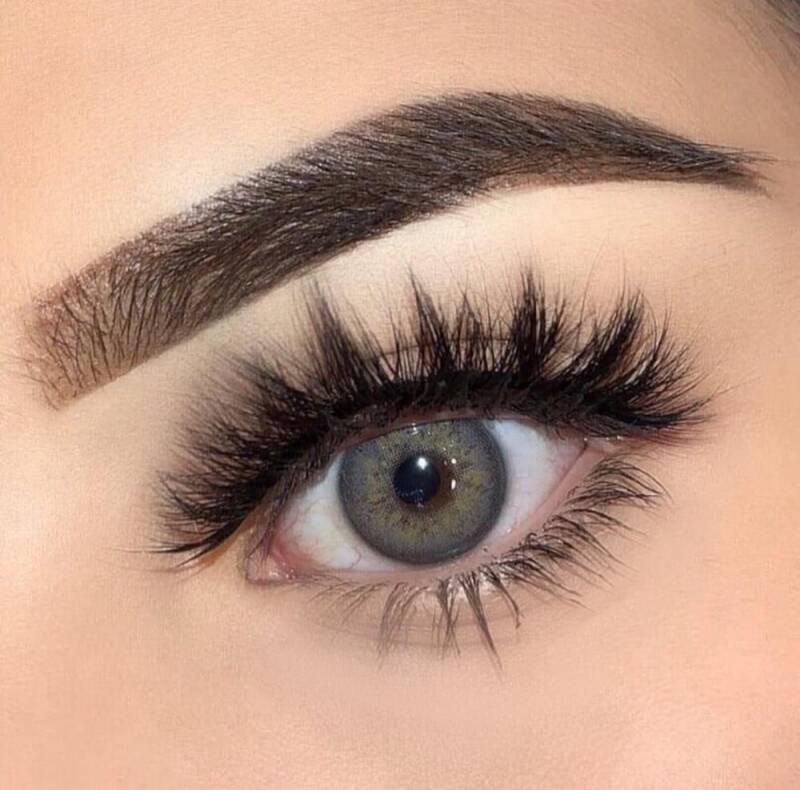 RUSSIAN GREY