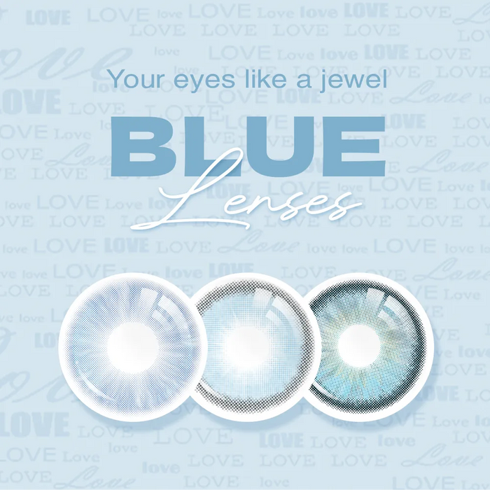 Shop by Blue