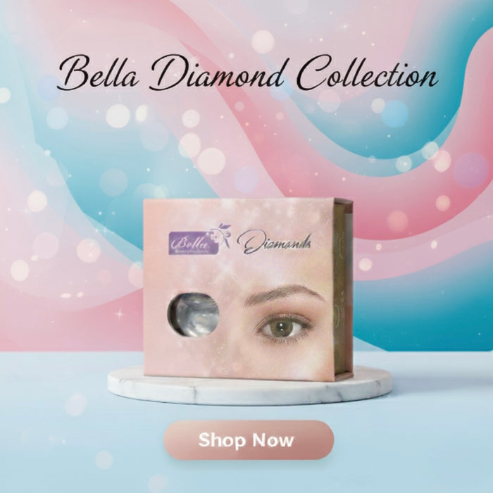 Bella Diamond Collection