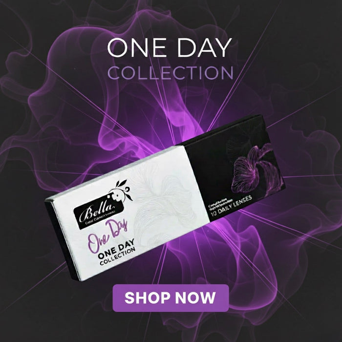 BELLA ONE DAY COLLECTION