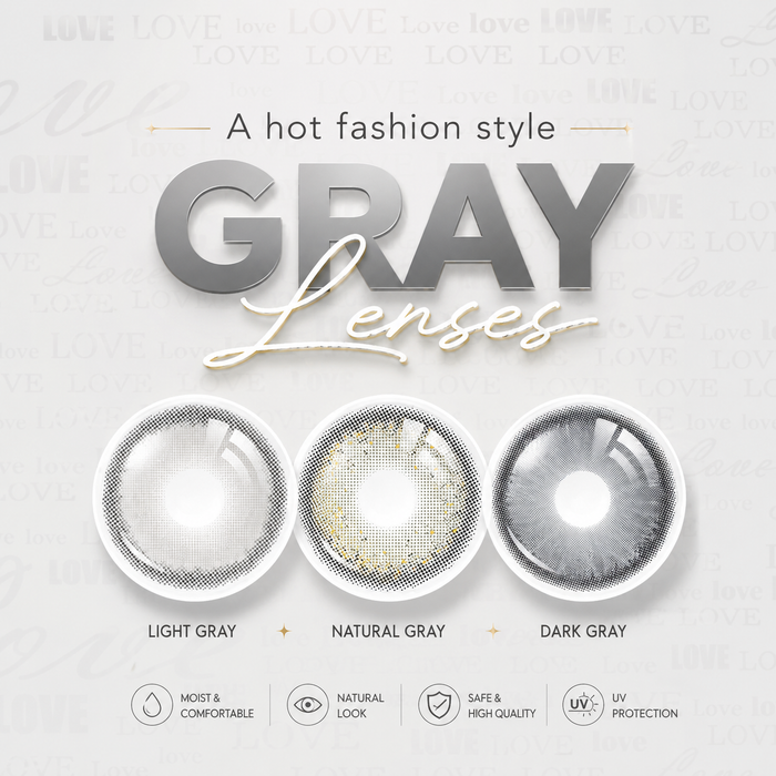 Shop By Grey