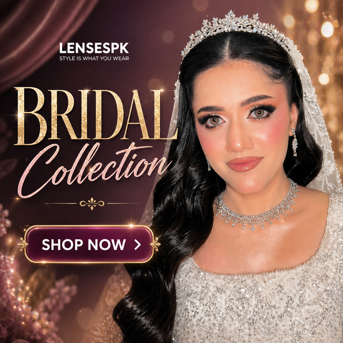 BRIDAL COLLECTION