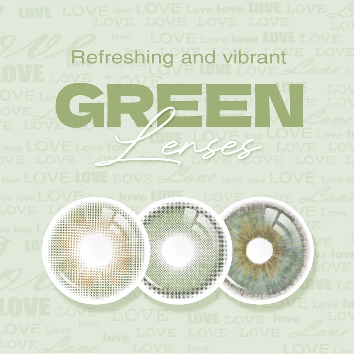 Shop By Green