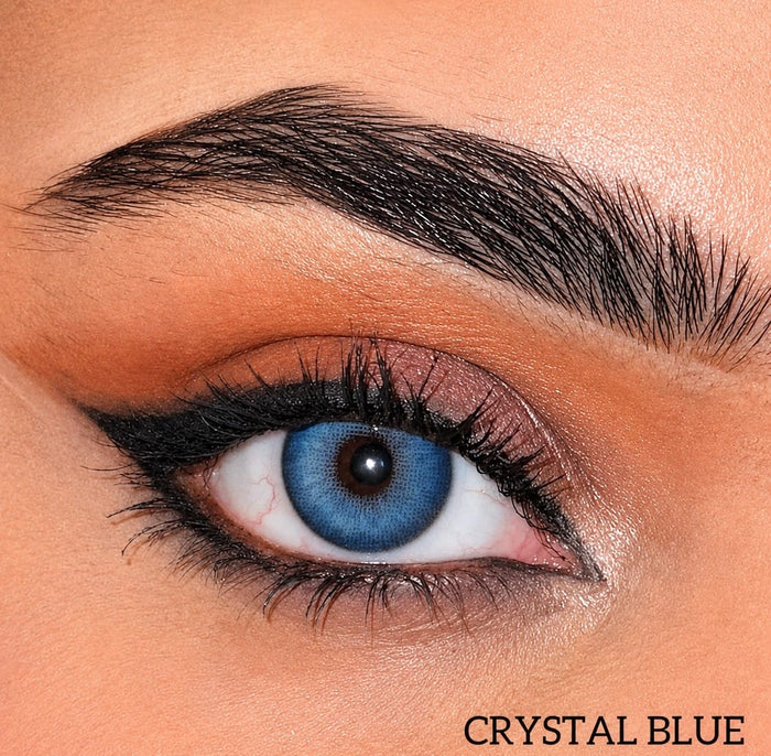 Crystal Blue